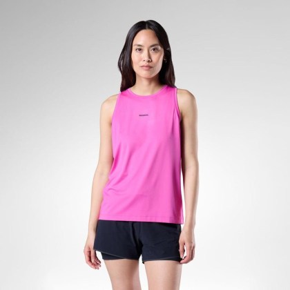 Rossignol Active Tank Electric Fuchsia