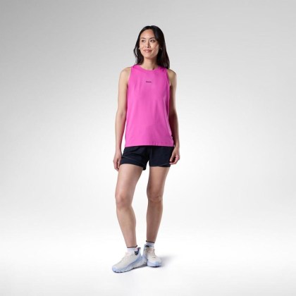 Rossignol Active Tank Electric Fuchsia