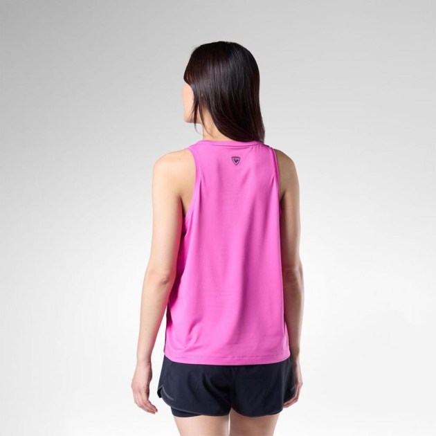 Rossignol Active Tank Electric Fuchsia