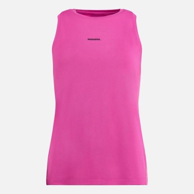 Rossignol Active Tank Electric Fuchsia