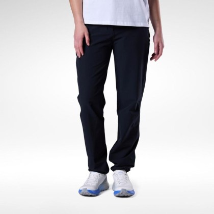 Rossignol Tech Chino Black