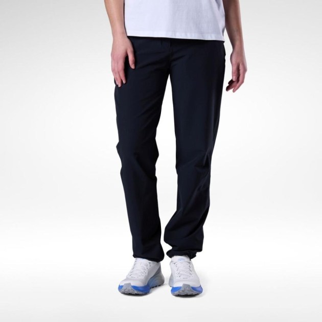 Rossignol Tech Chino Black