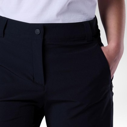 Rossignol Tech Chino Black