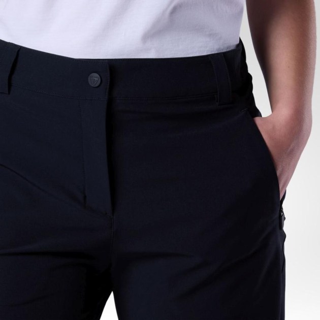 Rossignol Tech Chino Black