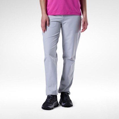 Rossignol Tech Chino Light Grey