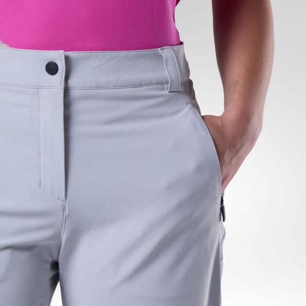 Rossignol Tech Chino Light Grey