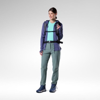 Rossignol Tech Chino Laurel Wreath