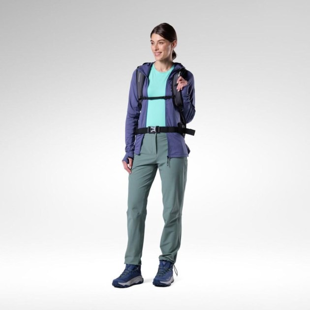 Rossignol Tech Chino Laurel Wreath