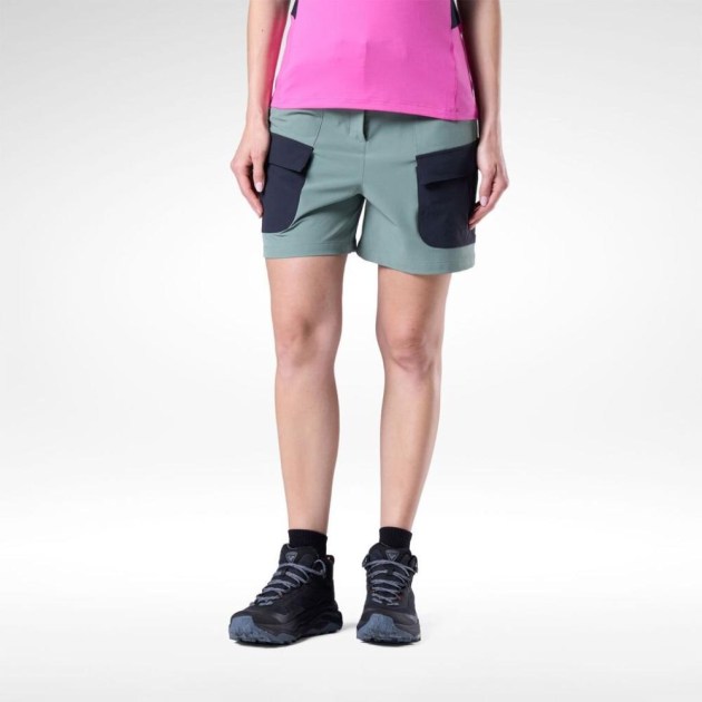 Rossignol Hiking Cargo Short 5'