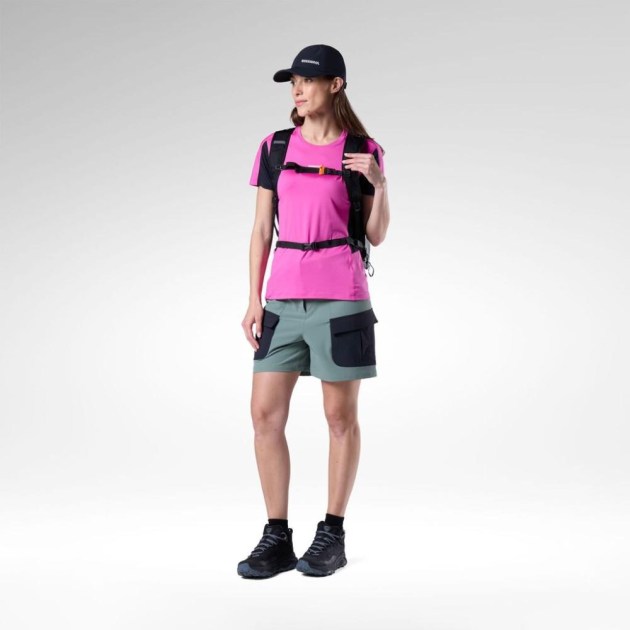 Rossignol Hiking Cargo Short 5'