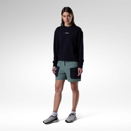 Rossignol Hiking Cargo Short 5'