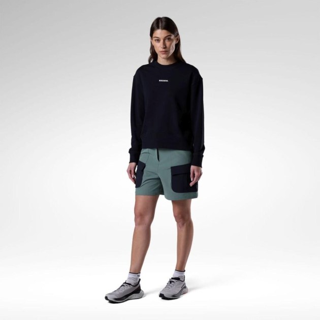 Rossignol Hiking Cargo Short 5'