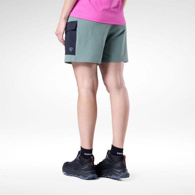 Rossignol Hiking Cargo Short 5'