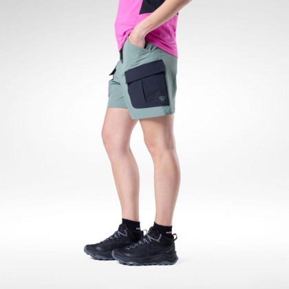 Rossignol Hiking Cargo Short 5'