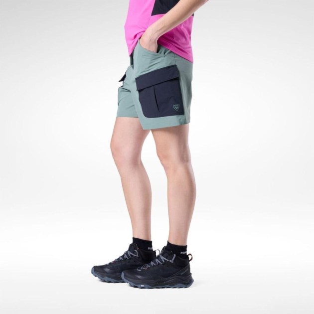 Rossignol Hiking Cargo Short 5'