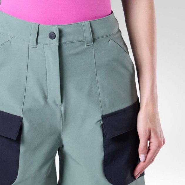 Rossignol Hiking Cargo Short 5'