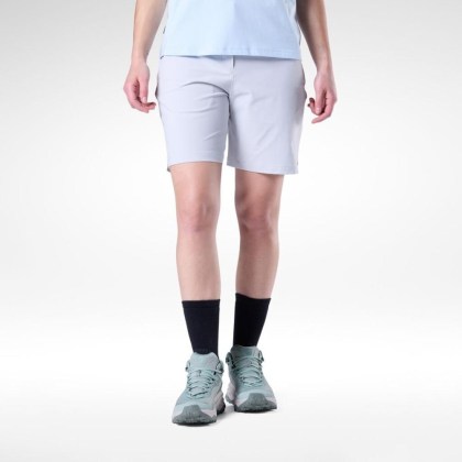 Rossignol Stretch Chino Short 7' Light Grey