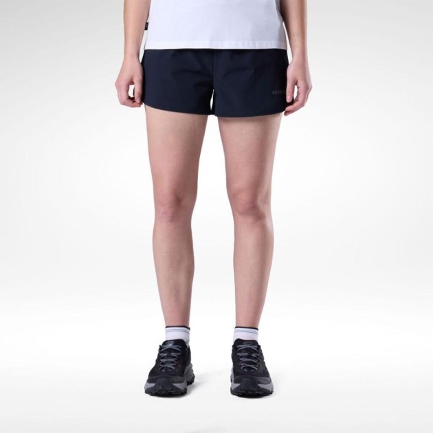 Rossignol Sidelhorn Short 3' Black