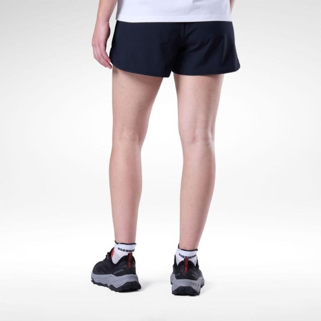 Rossignol Sidelhorn Short 3' Black