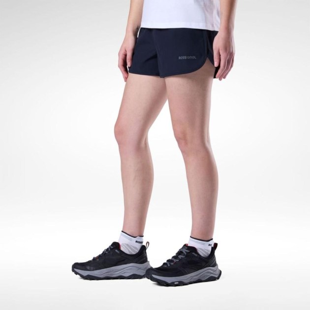 Rossignol Sidelhorn Short 3' Black