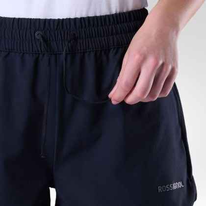 Rossignol Sidelhorn Short 3' Black
