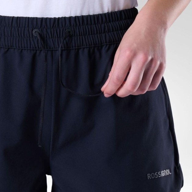 Rossignol Sidelhorn Short 3' Black