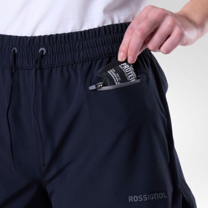 Rossignol Sidelhorn Short 3' Black