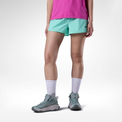 Rossignol Sidelhorn Short 3' Jelly Mint