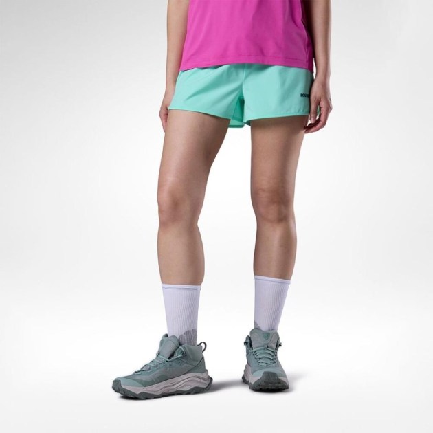 Rossignol Sidelhorn Short 3' Jelly Mint