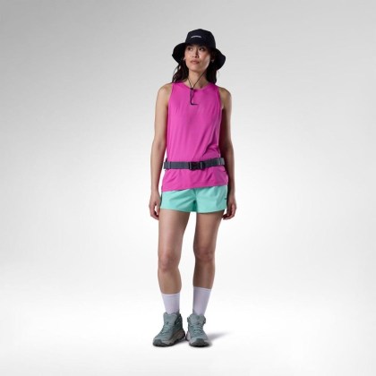 Rossignol Sidelhorn Short 3' Jelly Mint