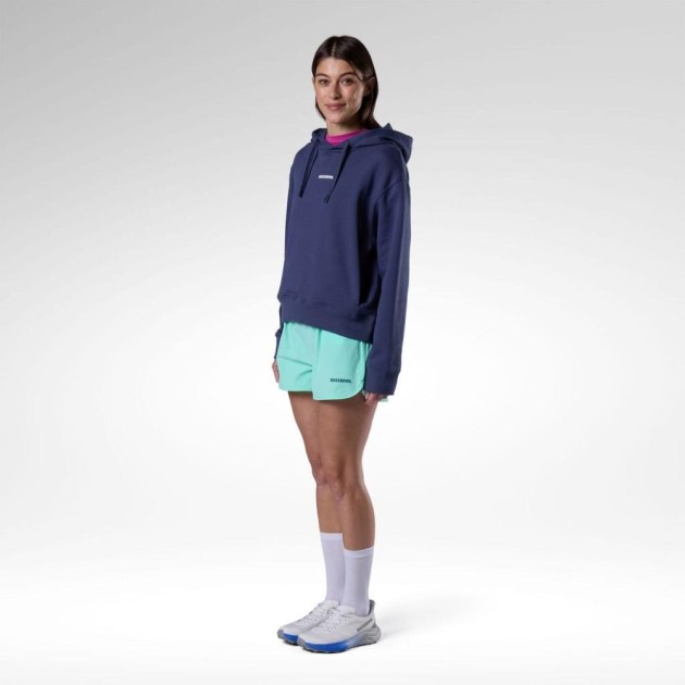 Rossignol Sidelhorn Short 3' Jelly Mint