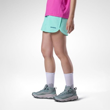 Rossignol Sidelhorn Short 3' Jelly Mint