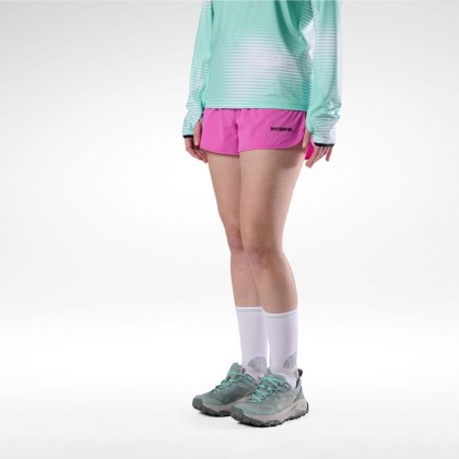 Rossignol Sidelhorn Short 3' Electric Fuchsia