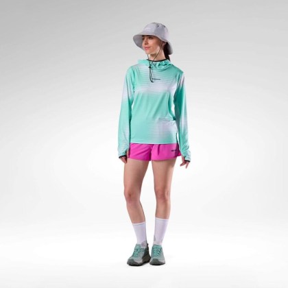 Rossignol Sidelhorn Short 3' Electric Fuchsia