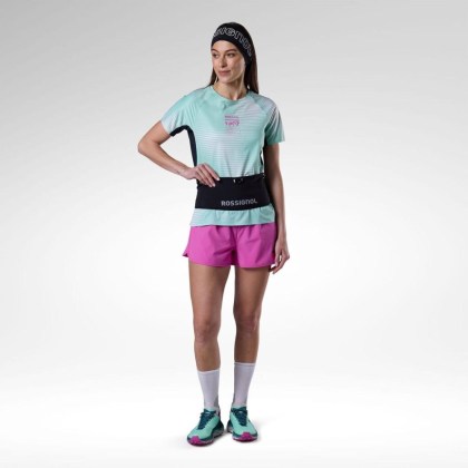 Rossignol Sidelhorn Short 3' Electric Fuchsia
