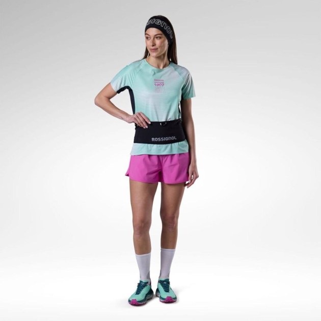 Rossignol Sidelhorn Short 3' Electric Fuchsia