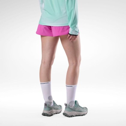 Rossignol Sidelhorn Short 3' Electric Fuchsia