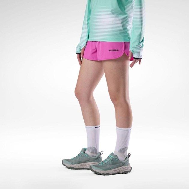 Rossignol Sidelhorn Short 3' Electric Fuchsia