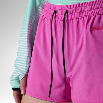 Rossignol Sidelhorn Short 3' Electric Fuchsia