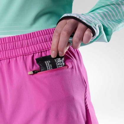 Rossignol Sidelhorn Short 3' Electric Fuchsia