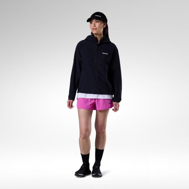 Rossignol Stretch Anorak