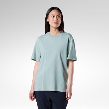 Rossignol Cotton Long Sage Green