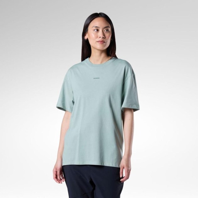 Rossignol Cotton Long Sage Green