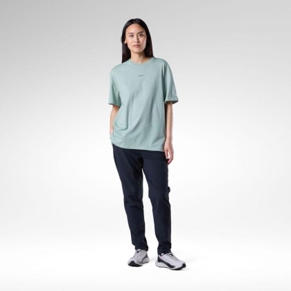 Rossignol Cotton Long Sage Green
