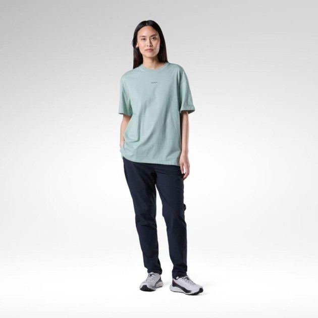 Rossignol Cotton Long Sage Green
