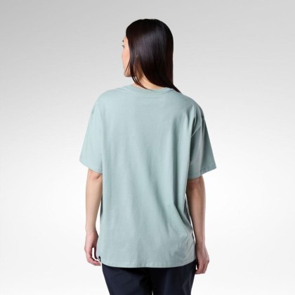 Rossignol Cotton Long Sage Green