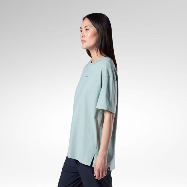 Rossignol Cotton Long Sage Green