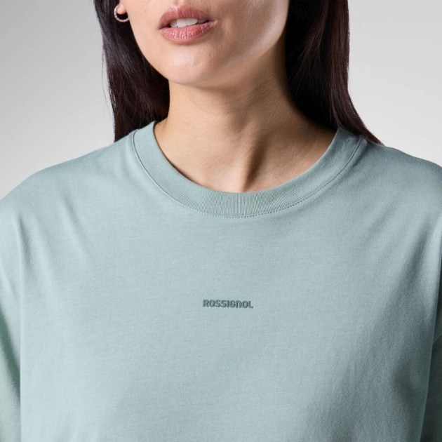 Rossignol Cotton Long Sage Green