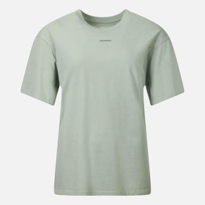 Rossignol Cotton Long Sage Green