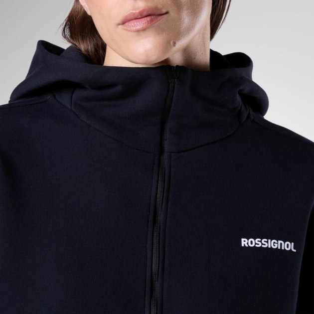 Rossignol Logo Fzh Black